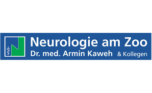 Logo der Firma Neurologie am Zoo Dr. A. med. Kaweh & Partner aus Düsseldorf
