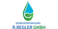 Logo der Firma Gebäudereinigung Regler Rosa aus Hilpoltstein