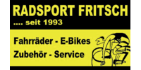 Logo der Firma Radsport Fritsch Fahrräder-Zubehör-Service aus Hofgeismar