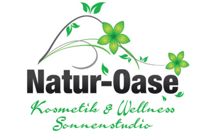 Logo der Firma Kosmetik- Wellness- und Sonnenstudio Natur-Oase aus Weidenberg