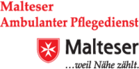 Logo der Firma Malteser Ambulanter Pflegedienst aus Kamenz