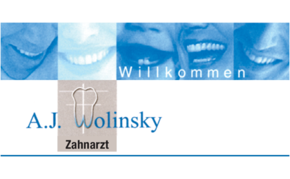 Logo der Firma Alexander-Jay Wolinsky aus Willich