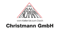 Logo der Firma Christmann GmbH aus Arnstadt