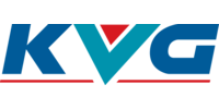 Logo der Firma KVG Kahlgrund-Verkehrs-Gesellschaft mbH aus Schöllkrippen