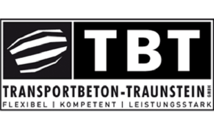 Logo der Firma TBT aus Traunstein