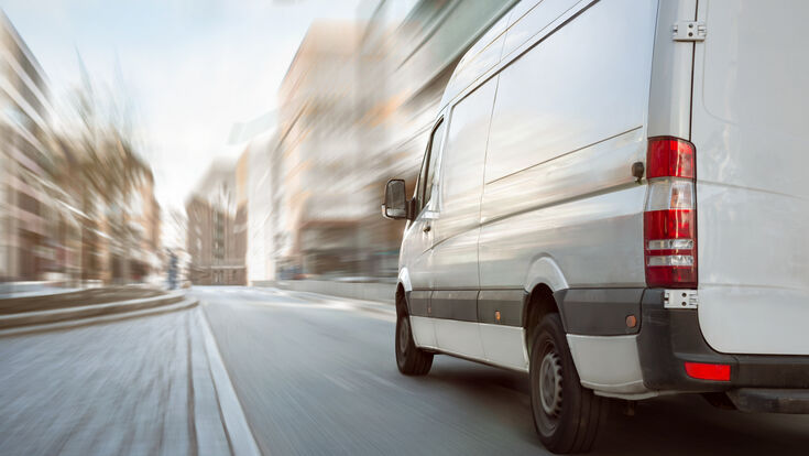 Logo der Firma JETRANS Transportervermietung aus Badenweiler