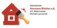 Logo der Firma Winkler Hermann e.K. aus Bochum auf dem Branchenportal Maler.org