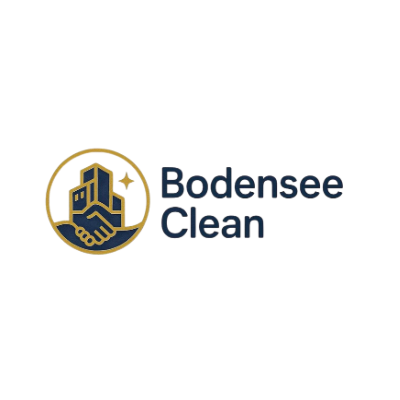 Logo der Firma BodenseeClean aus Lindau