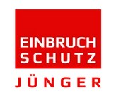 Logo der Firma Einbruchschutz Jünger - Professionelle Videoüberwachung und Alarmanlagen aus Kelsterbach