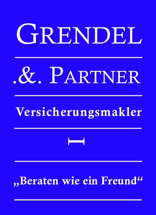 Logo der Firma GRENDEL .&. PARTNER aus Dresden