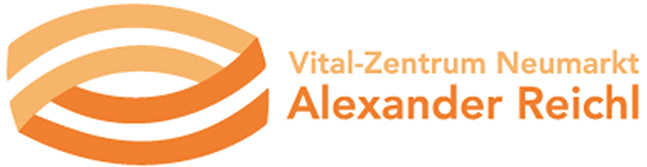 Logo der Firma Physiotherapie Neumarkt Alexander Reichl - Vital-Zentrum aus Neumarkt