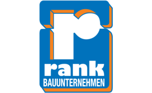 Logo der Firma Rank Bauunternehmen GmbH aus Kitzingen