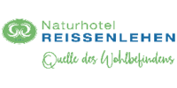 Logo der Firma Reissenlehen Naturhotel aus Berchtesgaden