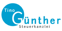 Logo der Firma Günther, Tino Steuerkanzlei aus Gotha