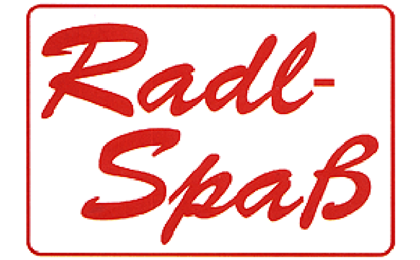 Logo der Firma Radl-Spaß aus Altomünster