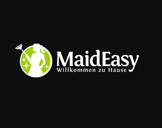 Logo der Firma MaidEasy München aus München