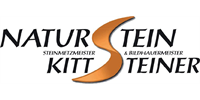 Logo der Firma Naturstein Kittsteiner aus Weißenburg