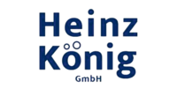 Logo der Firma Heinz König GmbH aus Düsseldorf