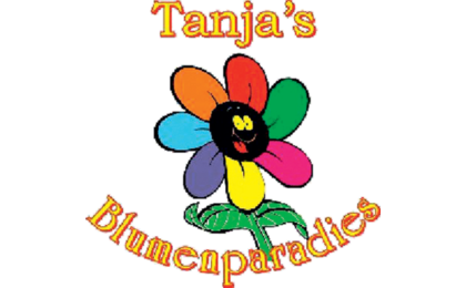 Logo der Firma Blumen Tanja''s Blumenparadies aus Plankenfels