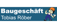 Logo der Firma Baugeschäft Tobias Röber aus Klipphausen-Weistropp