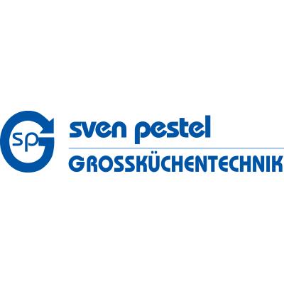 Logo der Firma Großküchentechnik Sven Pestel aus Chemnitz