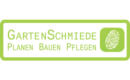 Logo der Firma GARTENSCHMIEDE Michael Weber aus Eckersdorf