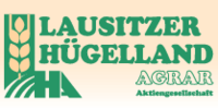Logo der Firma Lausitzer Hügelland Agrar AG aus Haselbachtal