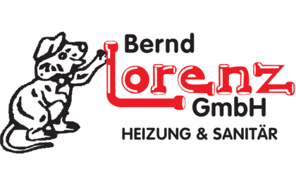 Logo der Firma Lorenz Bernd GmbH aus Rednitzhembach