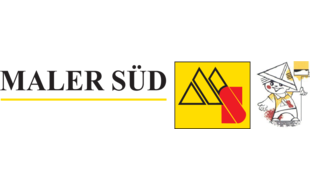 Logo der Firma Maler Süd GmbH aus Chemnitz