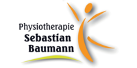 Logo der Firma Physiotherapie Baumann Sebastian aus Lengenfeld