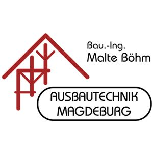 Logo der Firma Ausbautechnik Böhm GmbH & Co.KG aus Magdeburg