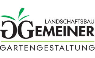 Logo der Firma Gemeiner Landschaftsbau aus Illschwang