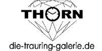 Logo der Firma Juwelier Thorn aus Freital