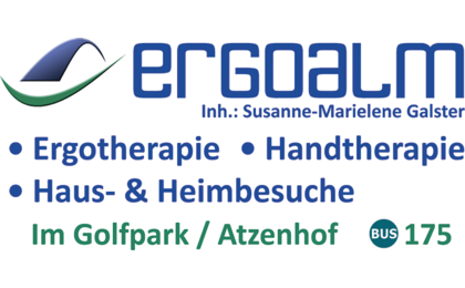 Logo der Firma ErgoAlm - Galster aus Fürth