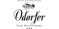 Logo der Firma Odorfer Hotel-Gasthof zum Heidenberg aus Büchenbach