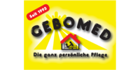 Logo der Firma GEBOMED GmbH aus Geldern