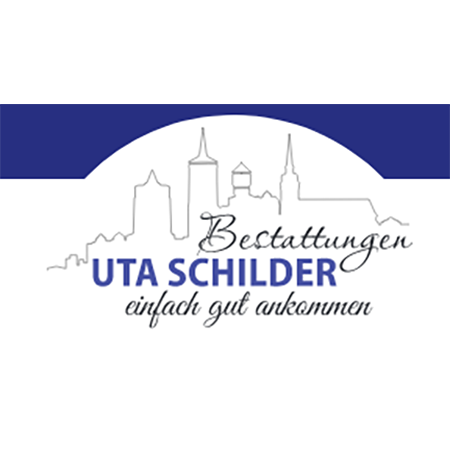 Logo der Firma Bestattungen Uta Schilder aus Bautzen