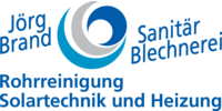 Logo der Firma Brand Jörg aus Sipplingen