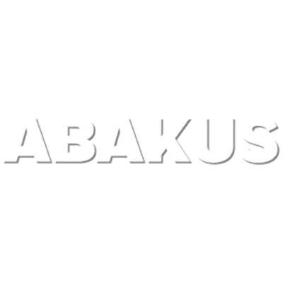 Logo der Firma Abakus Gebäudereinigung GmbH aus München