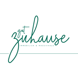 Logo der Firma Gut-Zuhause-Immobilien aus Naumburg (Saale)