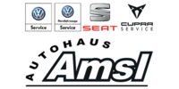 Logo der Firma Thomas Amsl Autohaus aus Untergriesbach