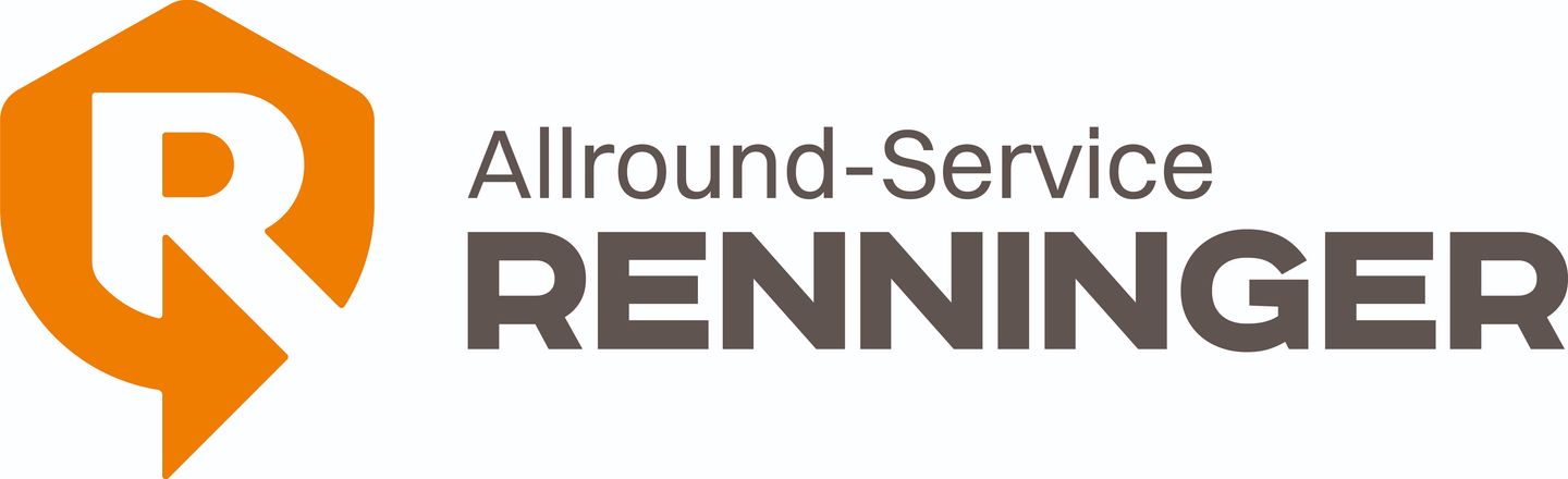Logo der Firma ALLROUND-SERVICE RENNINGER aus Bad Kissingen