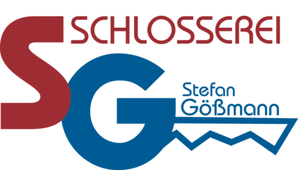 Logo der Firma Gößmann Stefan, Schlosserei aus Würzburg