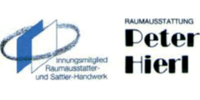 Logo der Firma Hierl Peter Raumausstattung aus Wolfratshausen