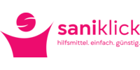 Logo der Firma Saniklick GmbH aus Köditz