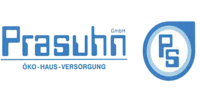 Logo der Firma Prasuhn Öko-Haus-Versorgung GmbH aus Nienhagen