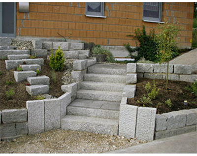 Garten U Landschaftsbau Luster Top Gartenbauer In Bamberg