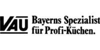 Logo der Firma VAU Bayerns Spezialist aus München