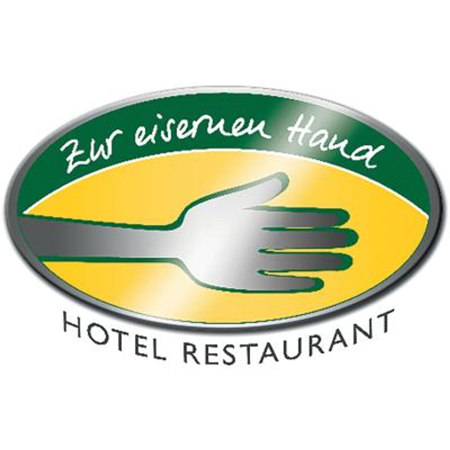 Logo der Firma Stefan Pauen Hotel Restaurant Zur Eisernen Hand aus Viersen