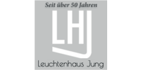 Logo der Firma Leuchtenhaus Jung aus Meerbusch